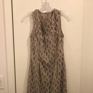 Women’s Vince Camuto Dress, Crochet, Size 6